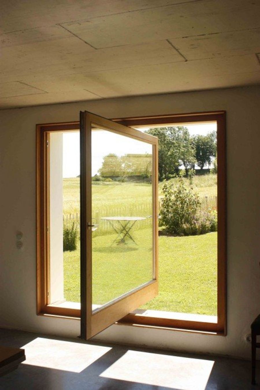 Fritsjurgens Front Pivot Doors