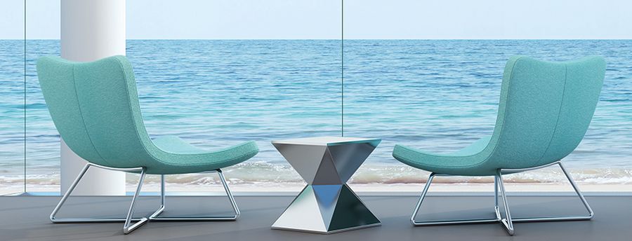 Saflex  Introducing Saflex® Crystal Clear PVB interlayer for low-iron glass