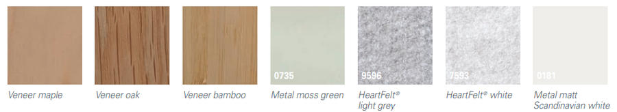 Hunter Douglas Architectural Combi-line Ceiling