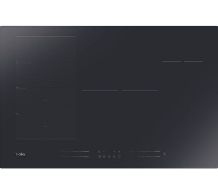 Haier Induction Hobs I-Move Series 6