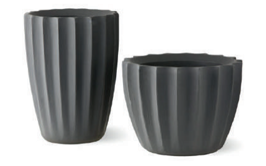 Slidedesign Star Pots