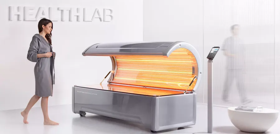 Starpool Photobiomodulation Spa Equipment
