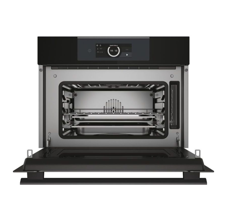 Haie I-touch Steam Compact Series 6 Oven