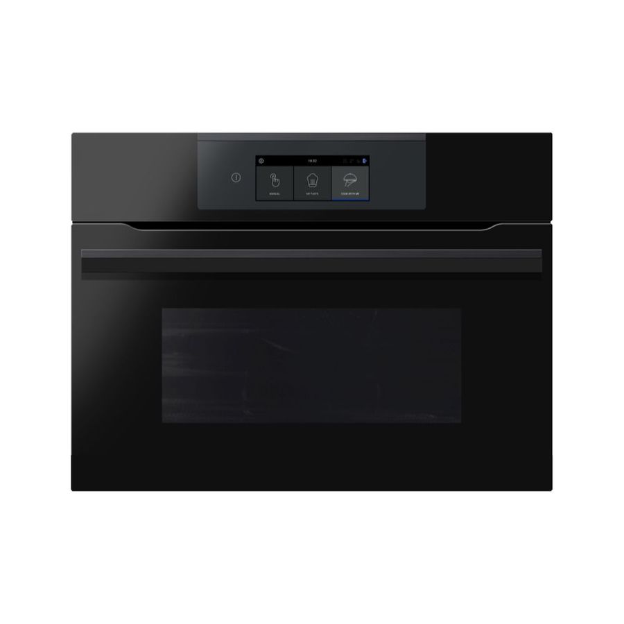 Haie I-touch Steam Compact Series 6 Oven