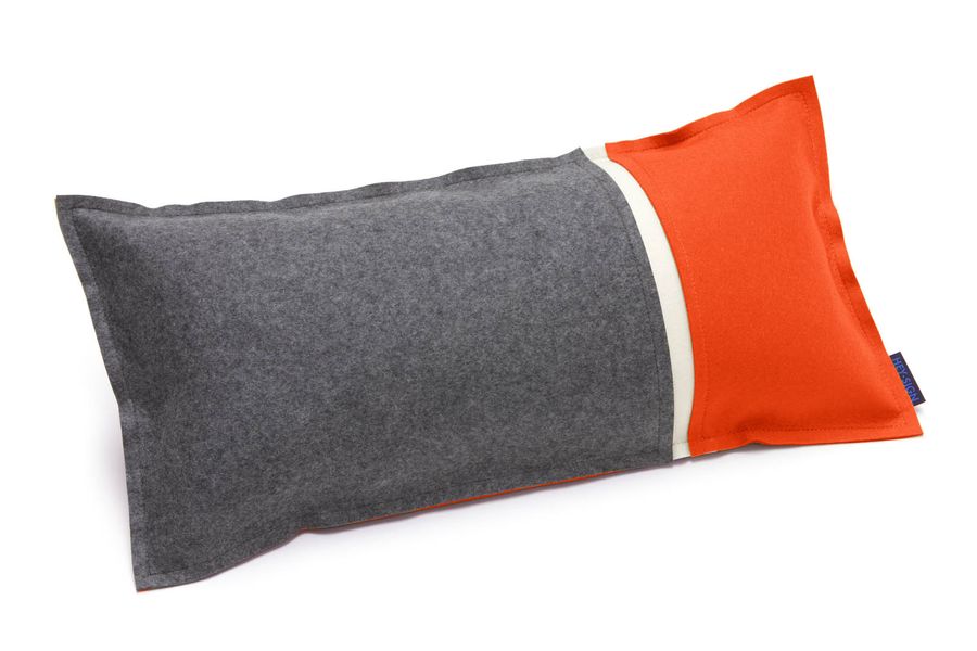 Hey-Sign Ole Cushion