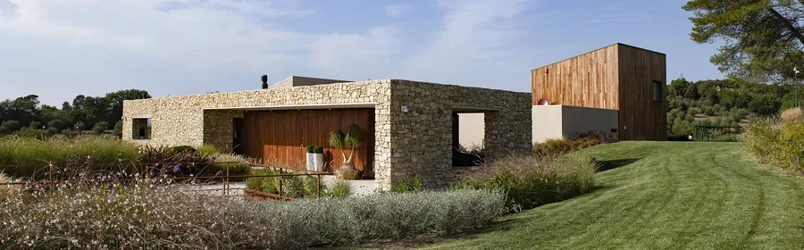 Ravaioli Wooden Cladding And Ceilings