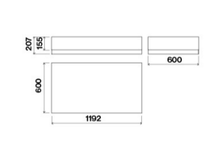 Falmec Vetra Hoods