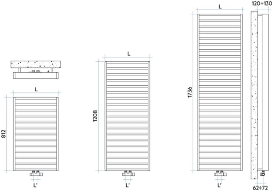 Irsap It Is Radiators