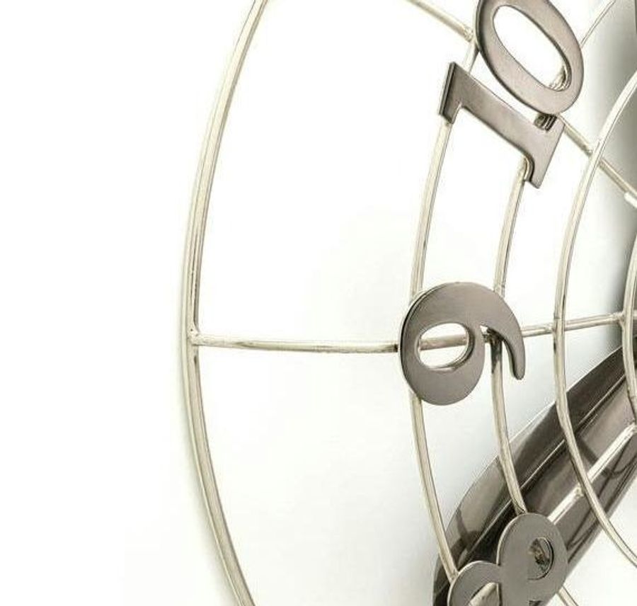 Kare Fan Blade Ø61cm Wall Clock
