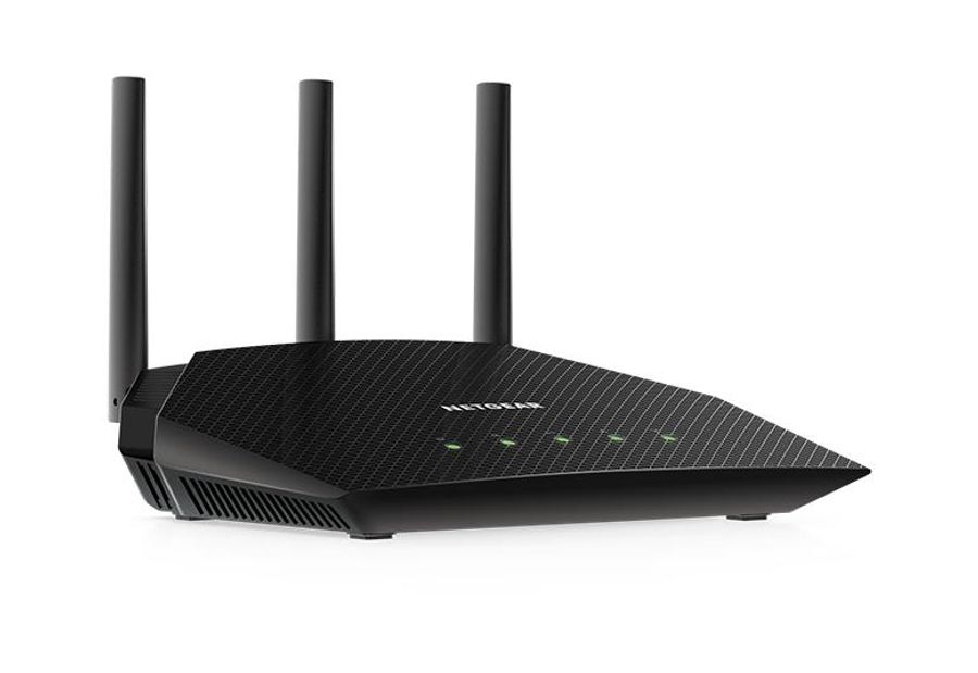 Netgear AX1800 WiFi Router (RAX10)