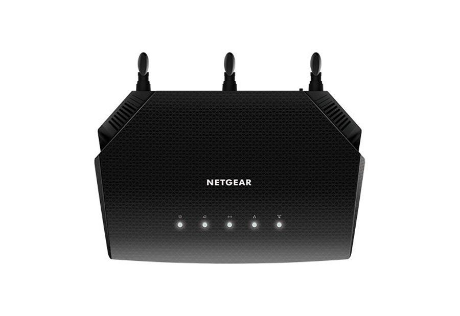 Netgear AX1800 WiFi Router (RAX10)