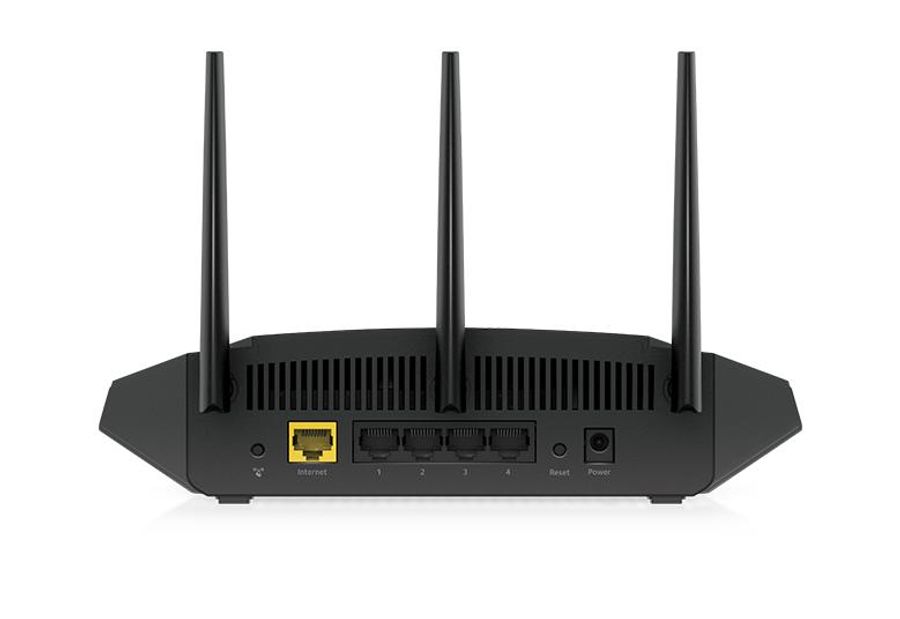 Netgear AX1800 WiFi Router (RAX10)
