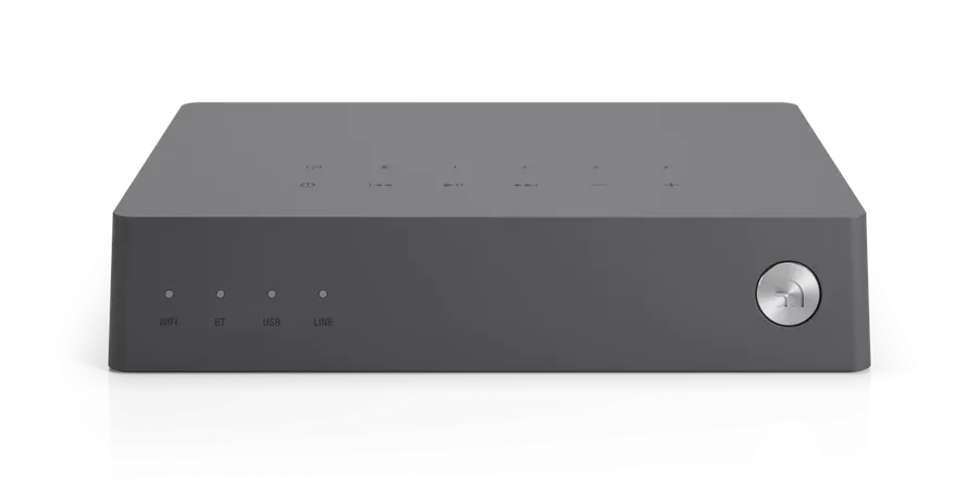 Audiopro Link 2 Wifi Audio Player