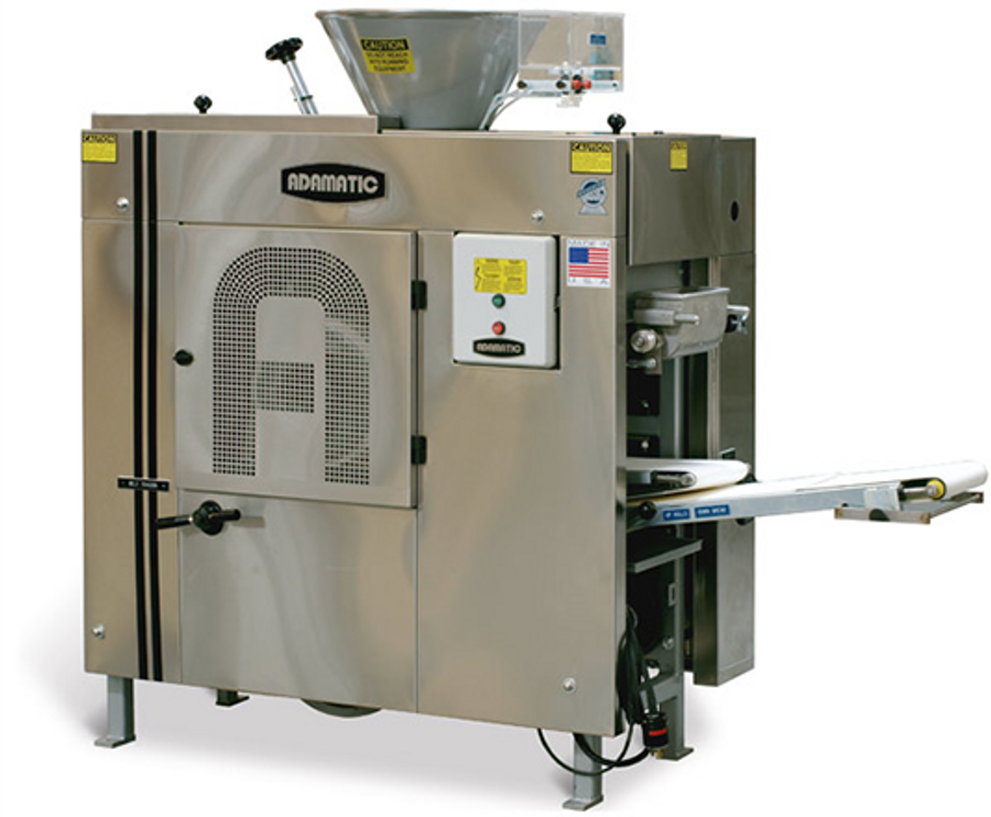 Belshaw Adamatic Adr-2 Divider Rounder
