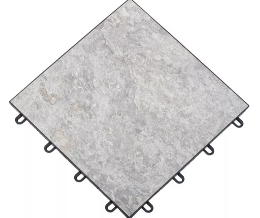 Mateflex Tileflex Flooring Mat