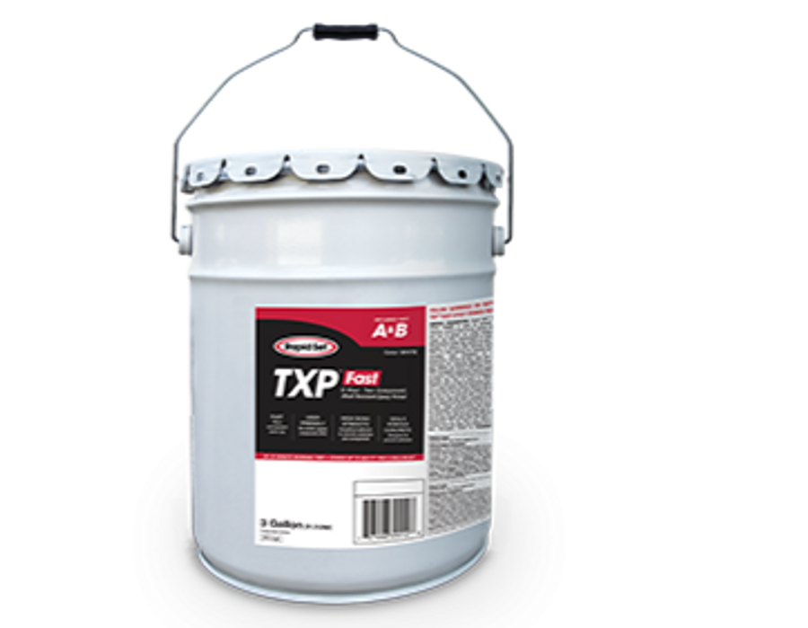 CTS TXP™ Fast Epoxy Primer