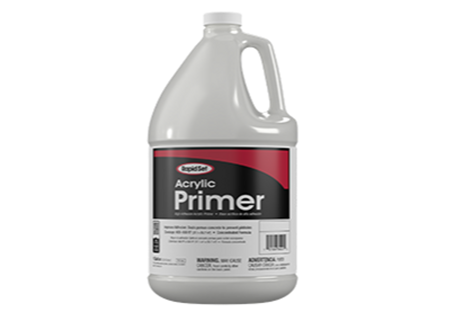 Cts Acrylic Primer Flooring