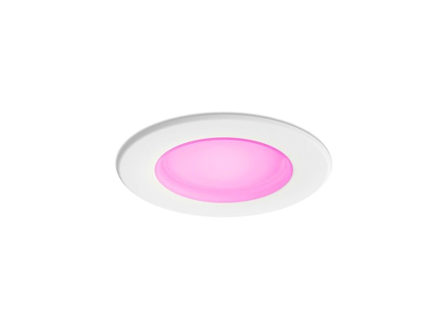 Philips-hue Downlight 4 inch