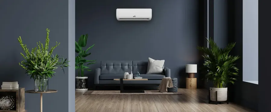 Mitsui Dynamic Line Air Conditioners