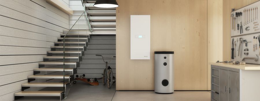 Olimpia Splendid Sherpa Aquadue S2 Heat Pump