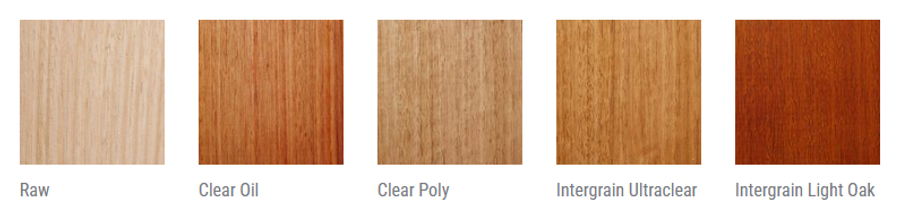 Sculptform Click-on Screens (Timber Beam)
