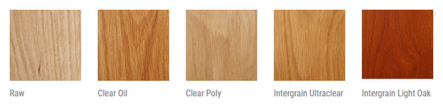 Sculptform Click-on Screens (Timber Beam)
