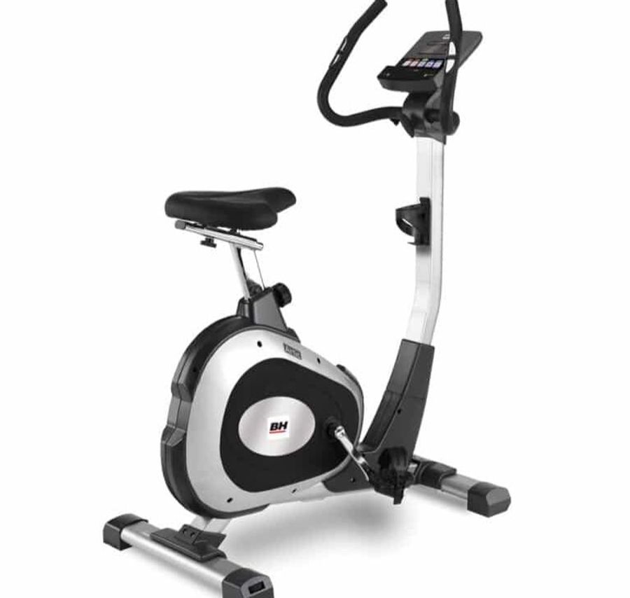 BH Fitness Artic Exercise Bikes