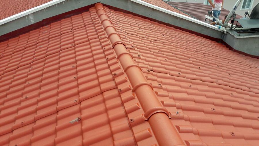 Ondumit Royal Roof Sheets and Panel