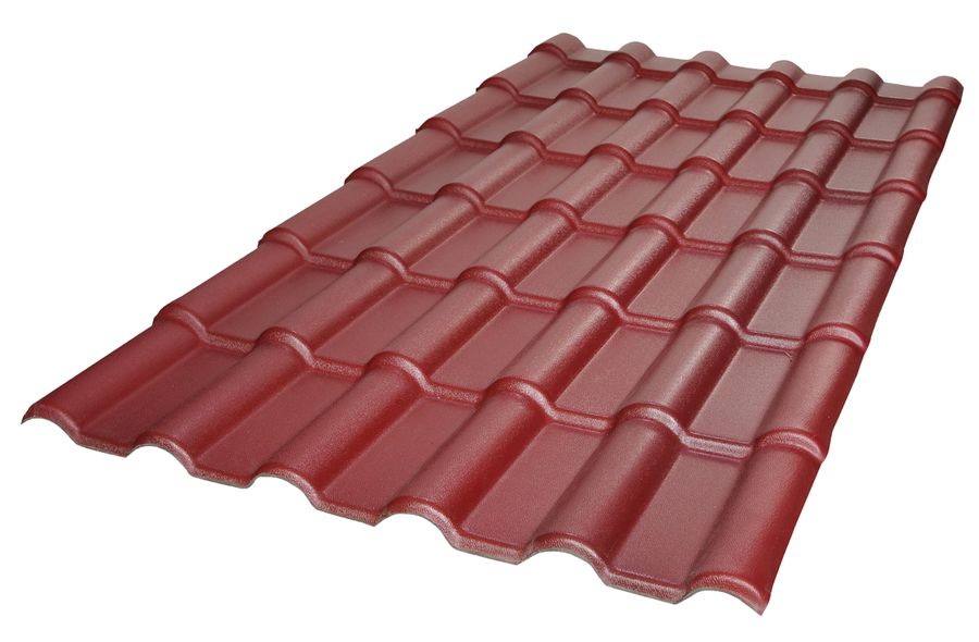 Ondumit Royal Roof Sheets and Panel