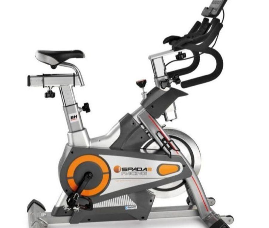 BH Fitness I.spada 2 Racing