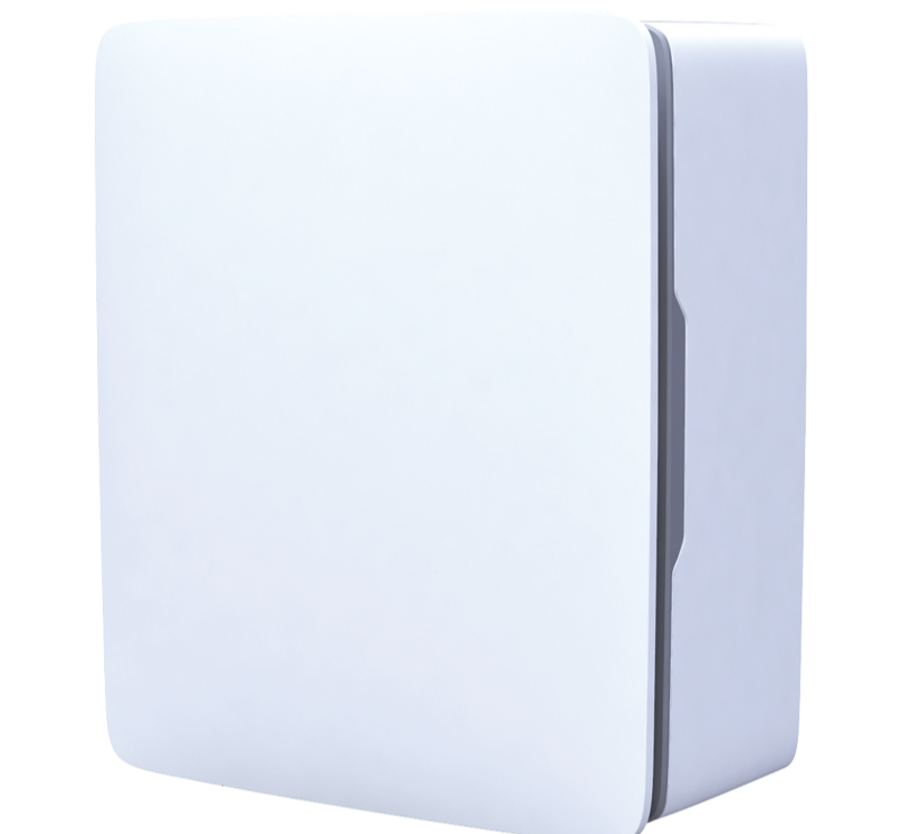 Vents Vents Fantom Residential Axial Fans