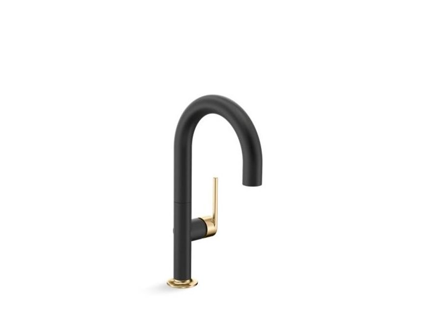 Kallista Juxtapose™ Bar Faucet Tap