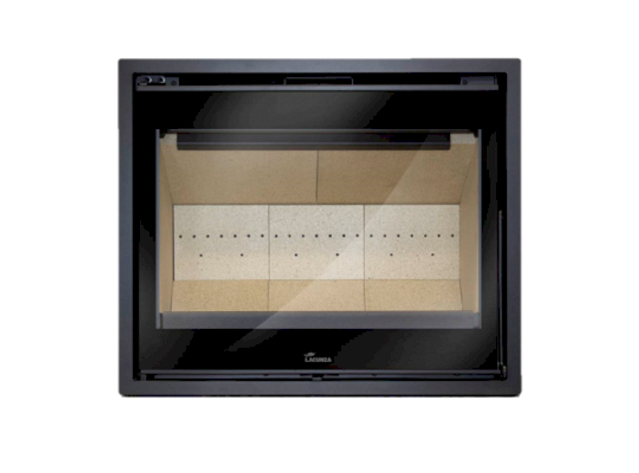 Lacunza  Loire 700 Fireplace