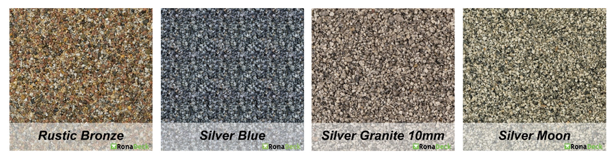 Ronacrete RonaDeck Ultra Bound Aggregates