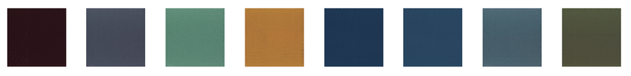 Casamance Menaggio Fabrics