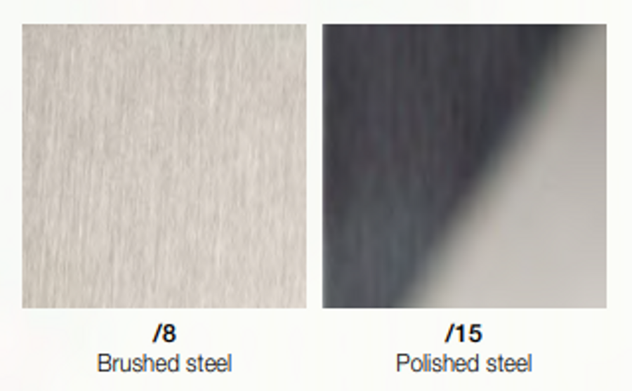 Saint-Gobain - Logli Shower Partitions