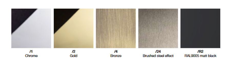 Saint-Gobain - Logli Shower Partitions