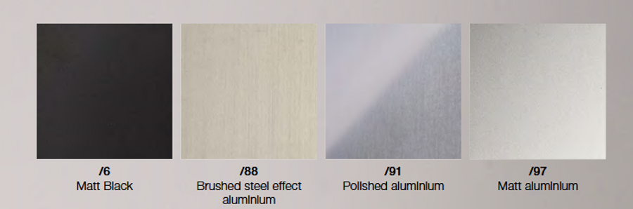 Saint-Gobain - Logli Shower Partitions