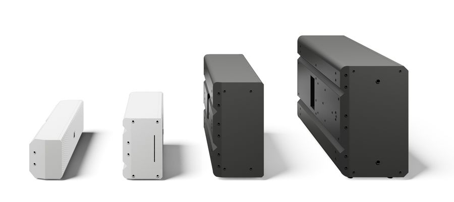 K-arrayᅠ Rumble Extremely Compact Subwoofers