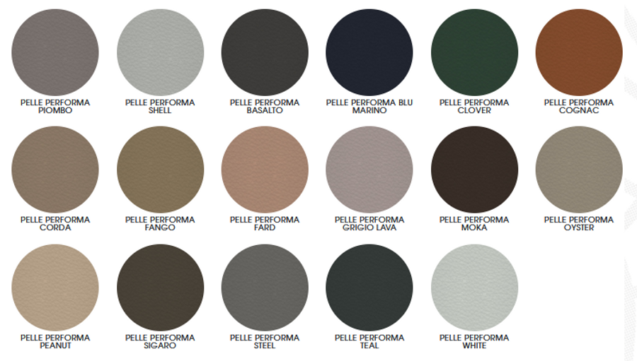 Giorgetti Moorea Sunbed