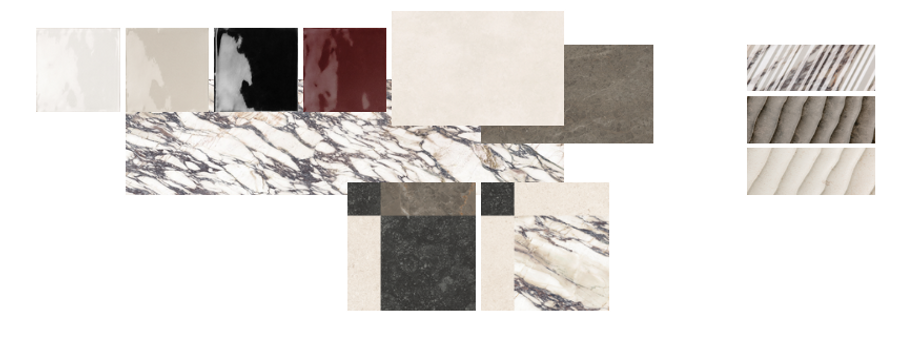 SapienStone Alaska White