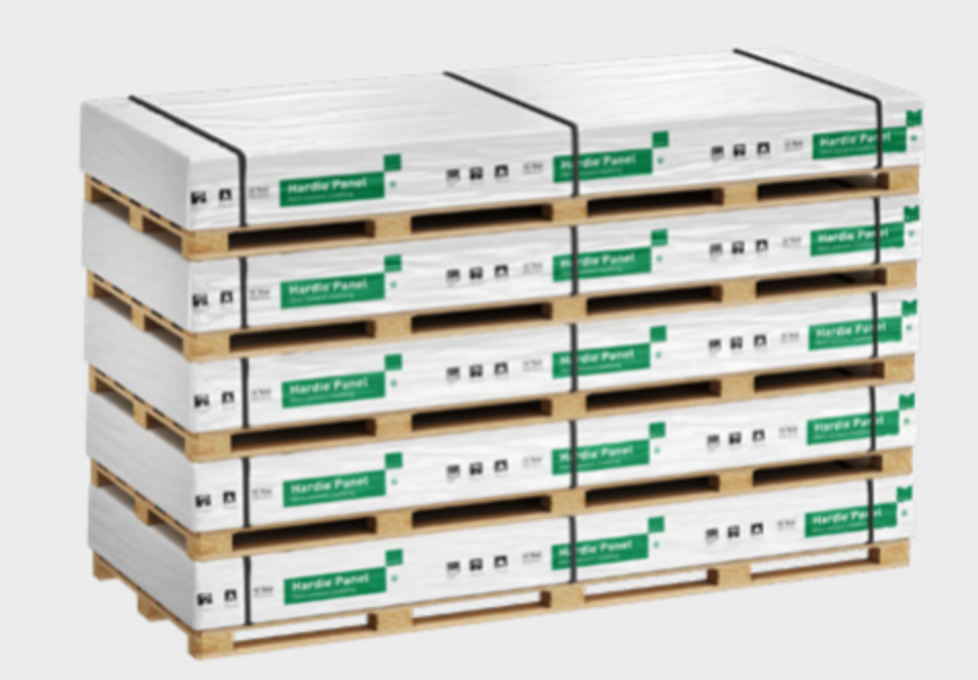 James Hardie Hardie® Architectural Panel