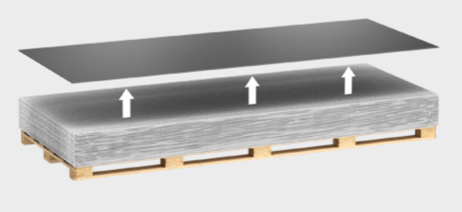 James Hardie Hardie® Architectural Panel