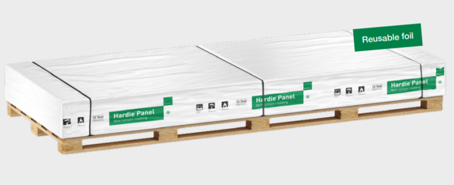 James Hardie Hardie® Architectural Panel