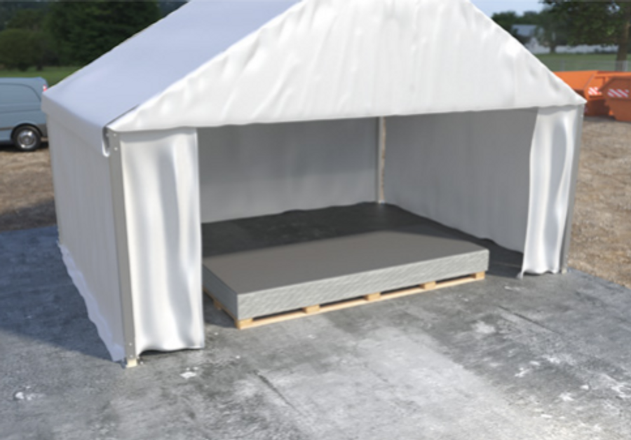 James Hardie Hardie® Architectural Panel