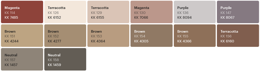 Kerakoll Design Fugalite Color