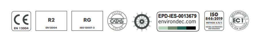 Kerakoll Design Fugalite Color