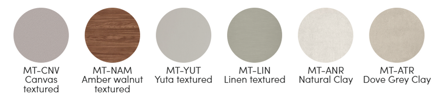 Tomasella Athena Sideboard