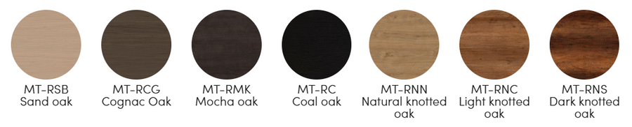 Tomasella Athena Sideboard