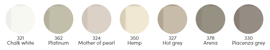 Tomasella Athena Sideboard